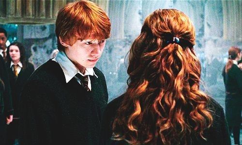 portalpotterbr's tweet photo. Romione 💓 https://t.co/WX4iLV6KQ9