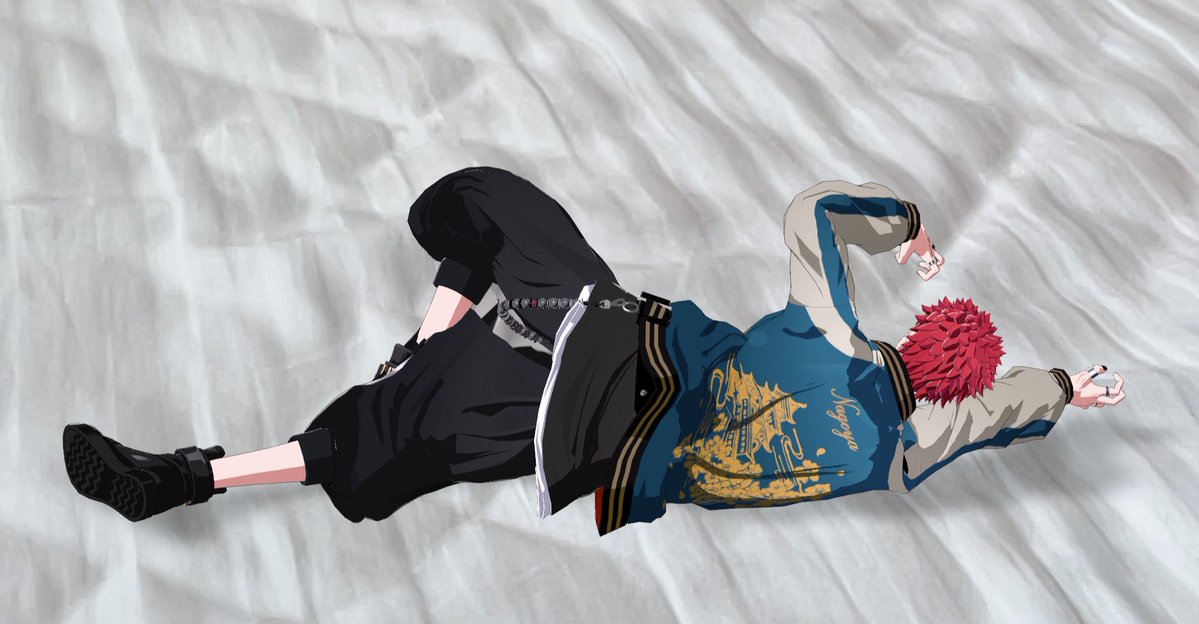 evil0821monk_'s tweet photo. 今起きたなおい https://t.co/IuWPZmAEFG