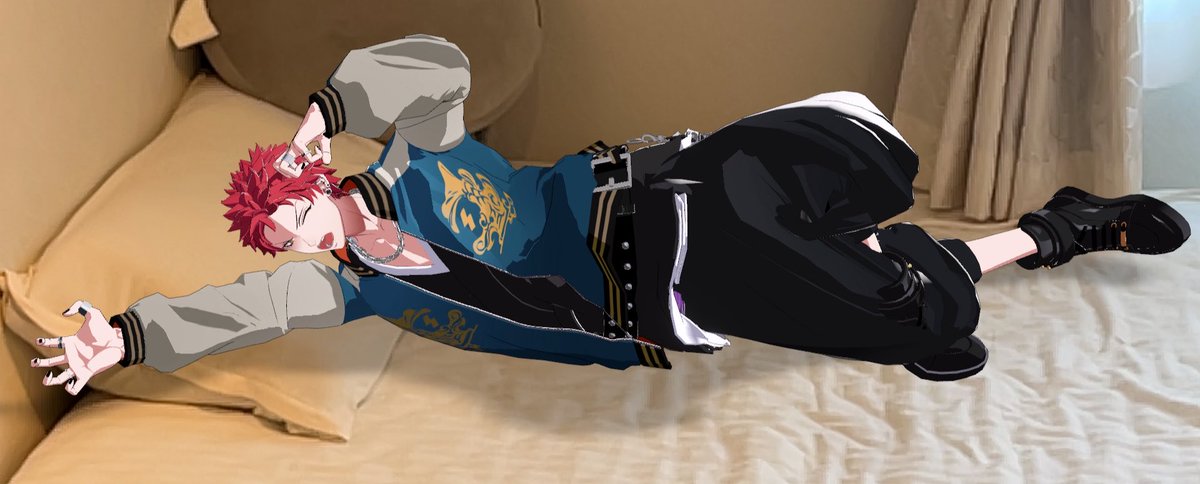 evil0821monk_'s tweet photo. 今起きたなおい https://t.co/IuWPZmAEFG