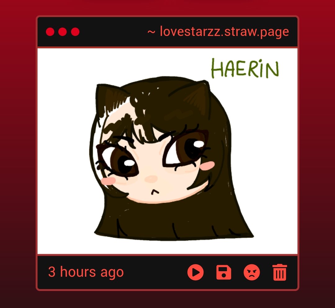 Lovestarzz11 tweet picture