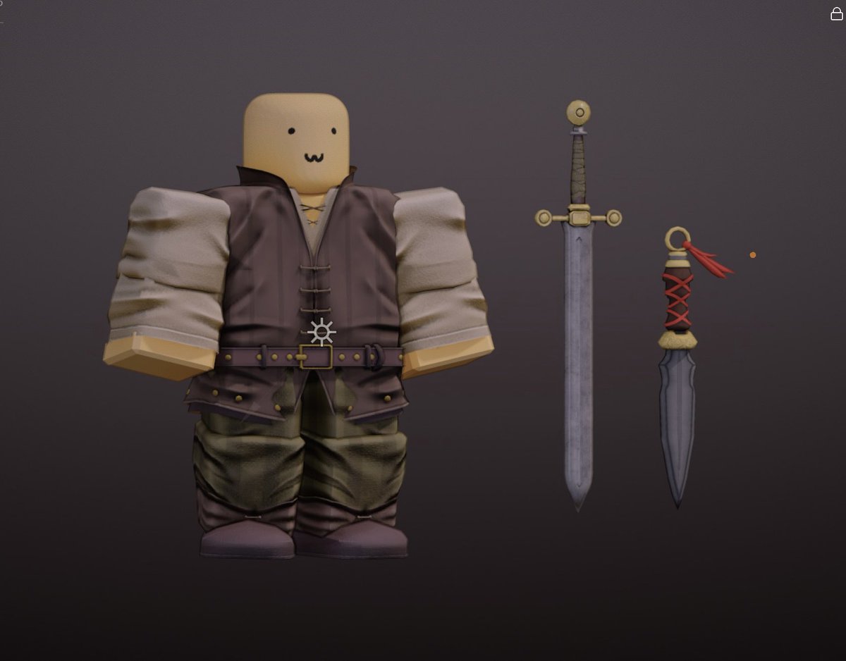 Inalchik0770's tweet photo. Commission 

Dm:fantom078861

My portfolio: https://t.co/gakT95hx7o

My TikTok: https://t.co/U7jteEVa7y…

#roblox #RobloxDev #3d #Blender #3dmodeling #model #UGC #UGCcreator #zbrush https://t.co/pi2YZfM1NQ