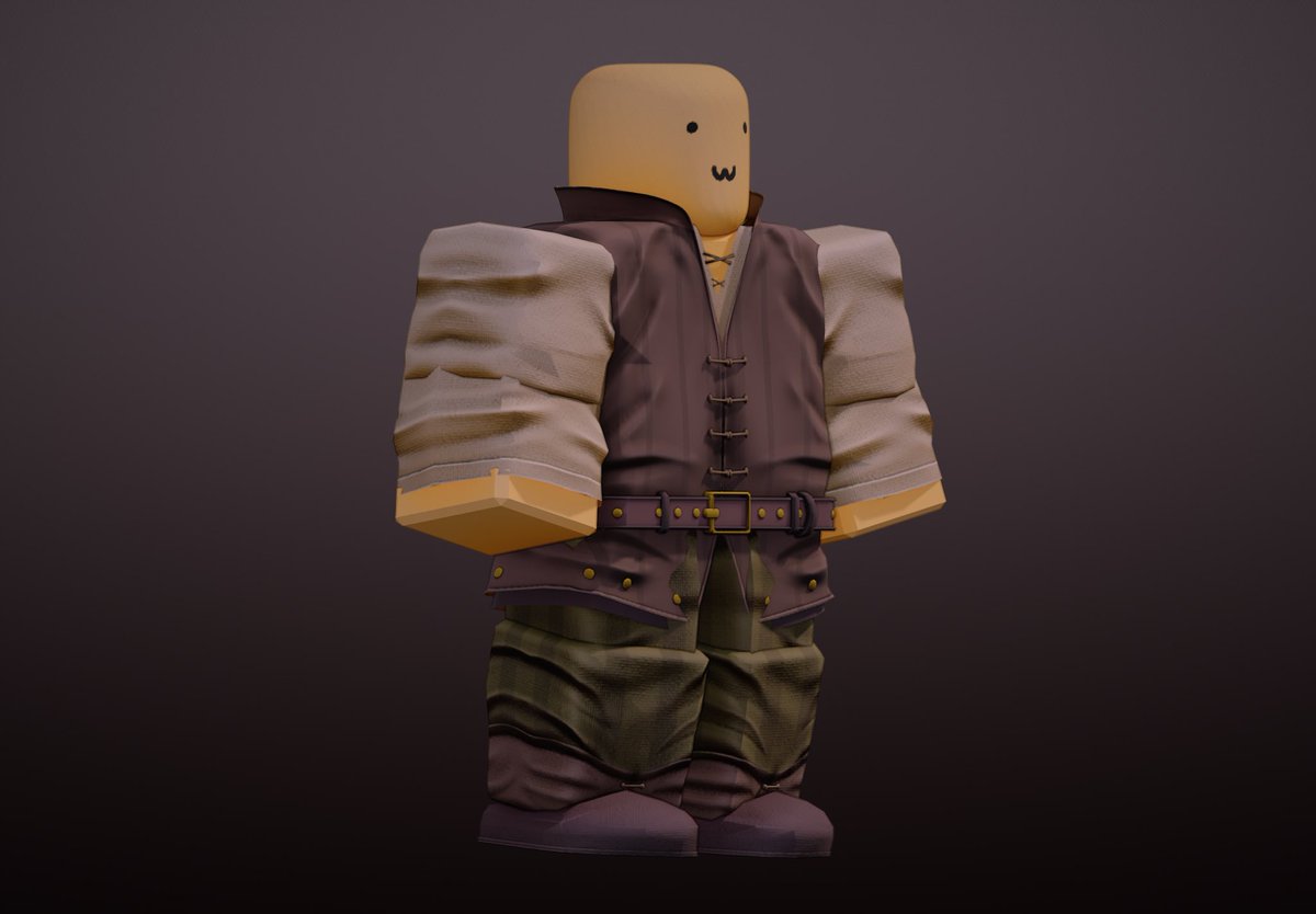 Inalchik0770's tweet photo. Commission 

Dm:fantom078861

My portfolio: https://t.co/gakT95hx7o

My TikTok: https://t.co/U7jteEVa7y…

#roblox #RobloxDev #3d #Blender #3dmodeling #model #UGC #UGCcreator #zbrush https://t.co/pi2YZfM1NQ