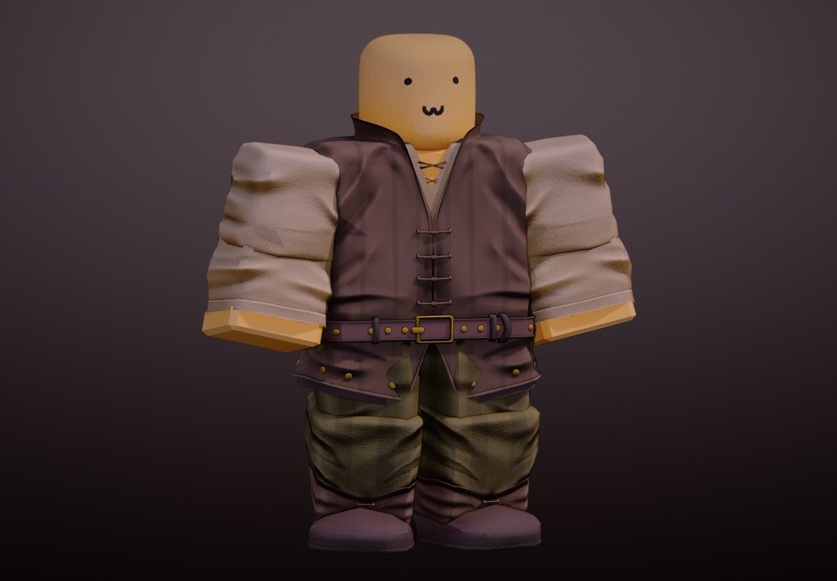 Inalchik0770's tweet photo. Commission 

Dm:fantom078861

My portfolio: https://t.co/gakT95hx7o

My TikTok: https://t.co/U7jteEVa7y…

#roblox #RobloxDev #3d #Blender #3dmodeling #model #UGC #UGCcreator #zbrush https://t.co/pi2YZfM1NQ