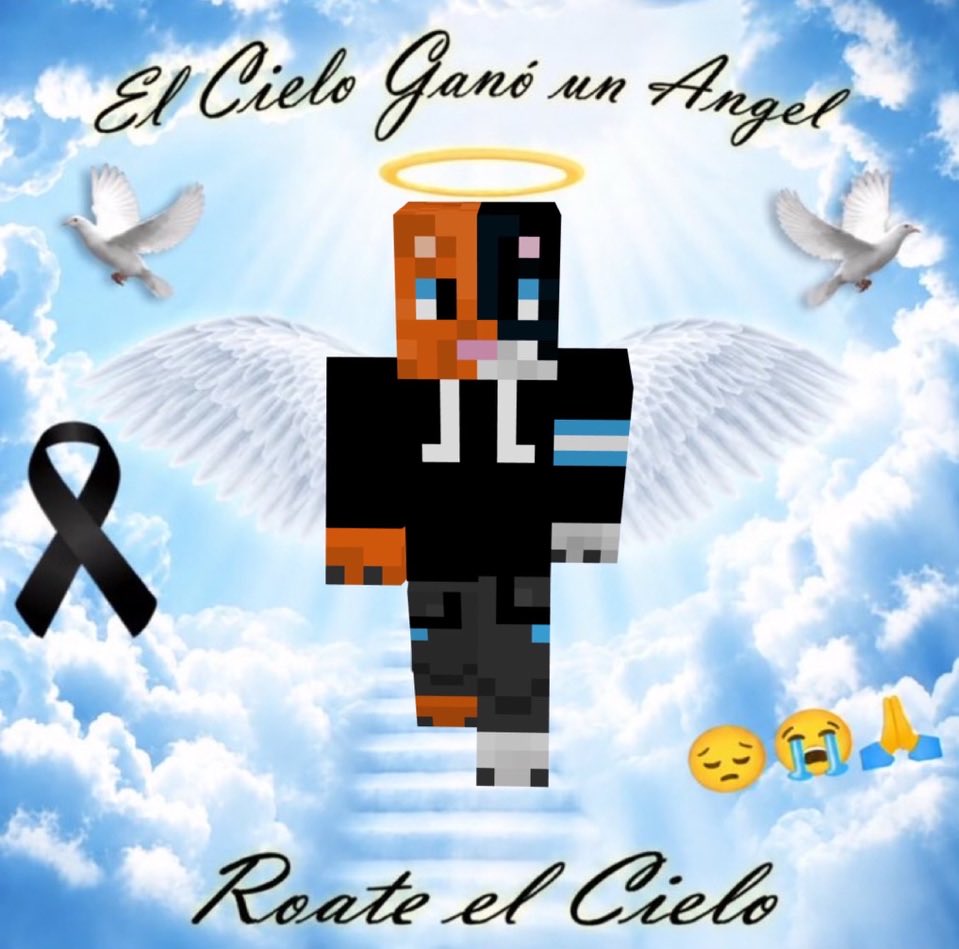 itslaforteza's tweet photo. ultima vez que lo utilizo. gracias por todo brillager https://t.co/fErkSfAmOp