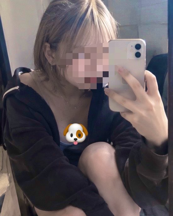 Ruri_Chiii's tweet photo. おはよ。目腫れてる
#旭川 https://t.co/wnlAtz1jHi