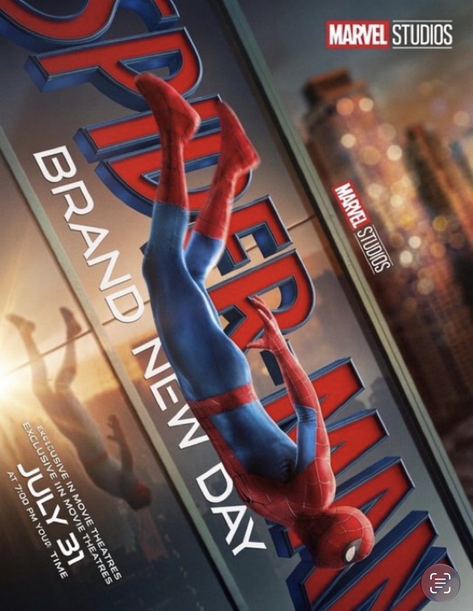 SP1DEYTHRILLER's tweet photo. my big 4 MCU movies https://t.co/dBSsOGbvYs