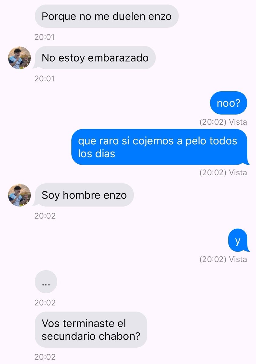 blablabla_y_ya's tweet photo. #julienzo
"Una preguntita"
1/3 https://t.co/K3NYaBmWWk