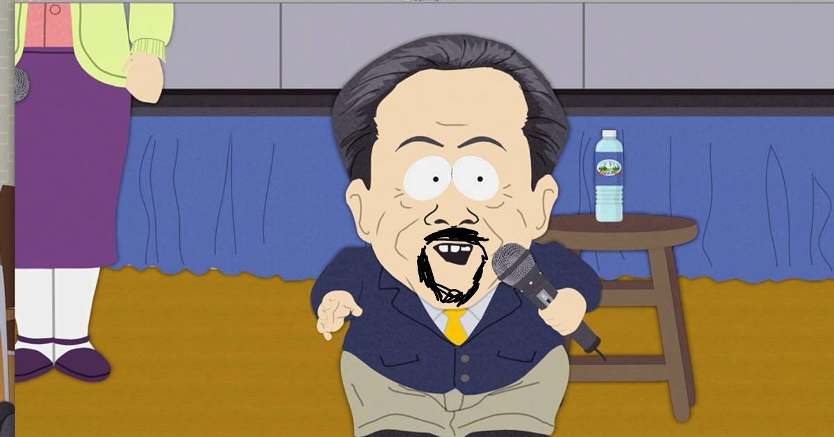 DecepcionXTigre's tweet photo. “¡Aplaudan! ¿Por qué no aplauden?”
- 🥝 https://t.co/pCTUVPZbAP