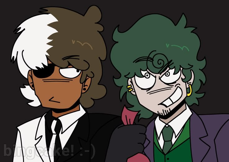 dailybinglarry's tweet photo. Day 3

#binglarry #eddsworld https://t.co/xjhIL0LfUm