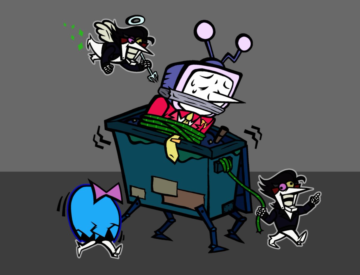 indigothegogo's tweet photo. K1DNAP THE [Idiot Box] https://t.co/1OfwRNOBIx