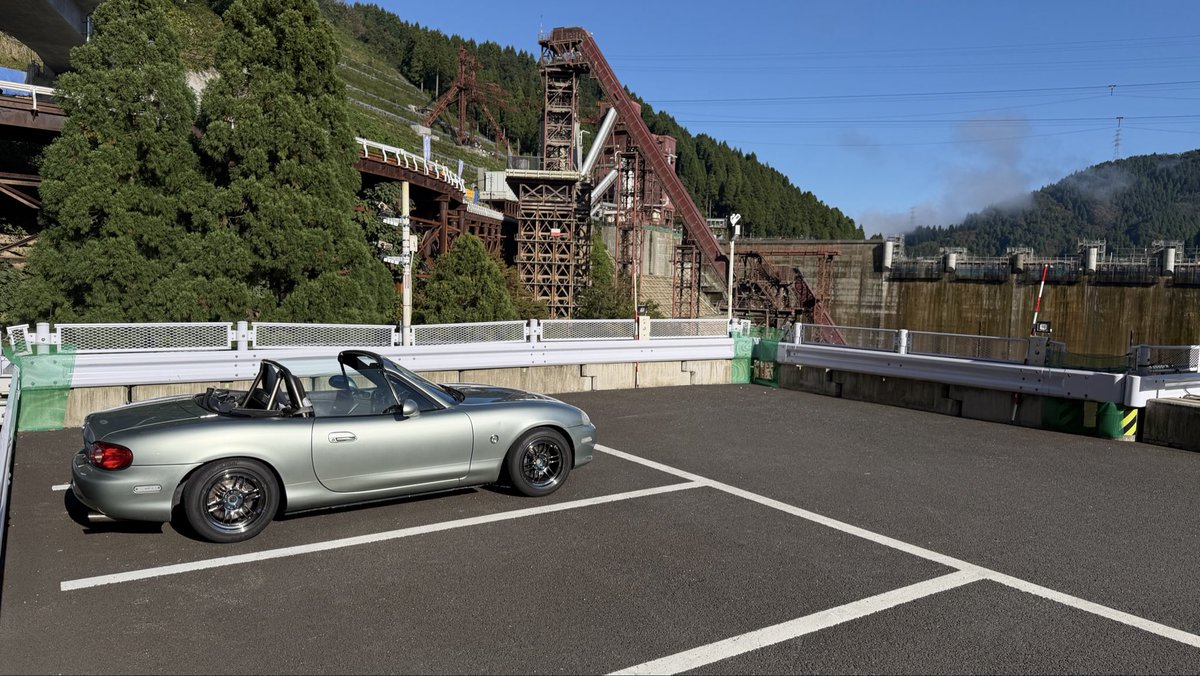 30_SGltd's tweet photo. 着いた！めちゃくちゃ気持ちいい朝を迎えられています☀️ https://t.co/KGr9fPhY5V