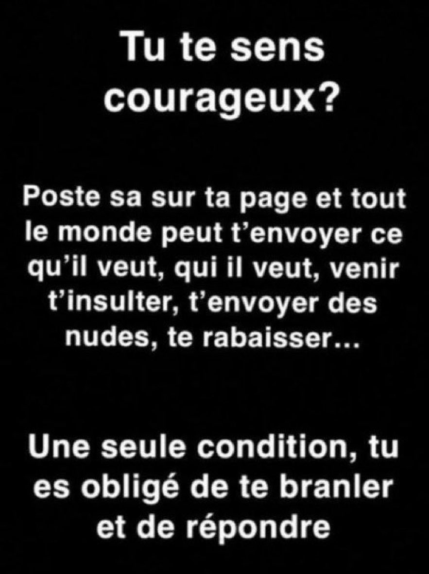 Joeehywc's tweet photo. Tout ce que je doit être #nsfwtwt https://t.co/NC7kSR0cct