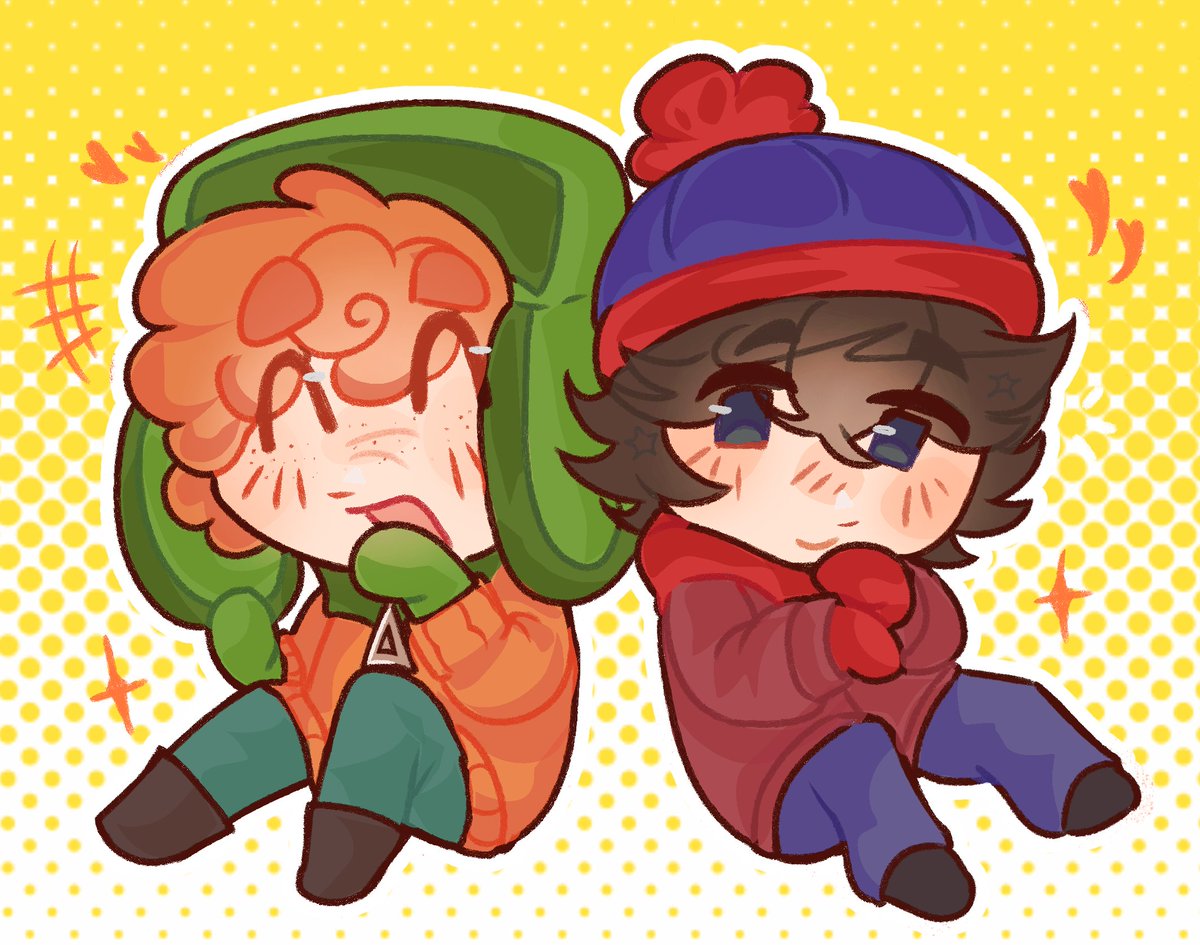 ByDulxe's tweet photo. LOOK AT THE STYLE ART MY FRIENDS MADE FOR ME IN OUR ART TRADES 🥹💙💚 I LOVE THEM SO MUCHHH
#spstyle https://t.co/ZeSO9gcCrj
