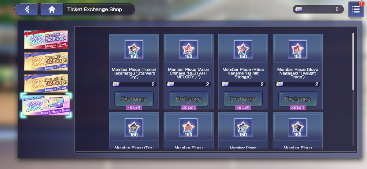 kiraprovision's tweet photo. Do these turn into cards? Awanotes fans come to me https://t.co/7soZrPwbjH