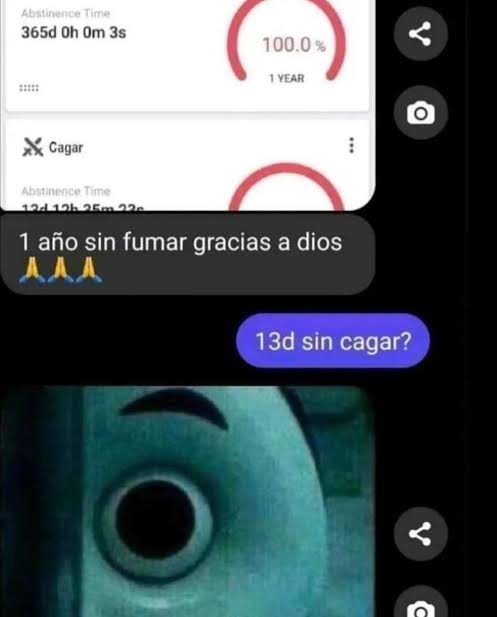 leohj_10's tweet photo. @lvs_omi No sé, pero me hizo recordar este otro meme 💀 https://t.co/NGCNgVhLWI