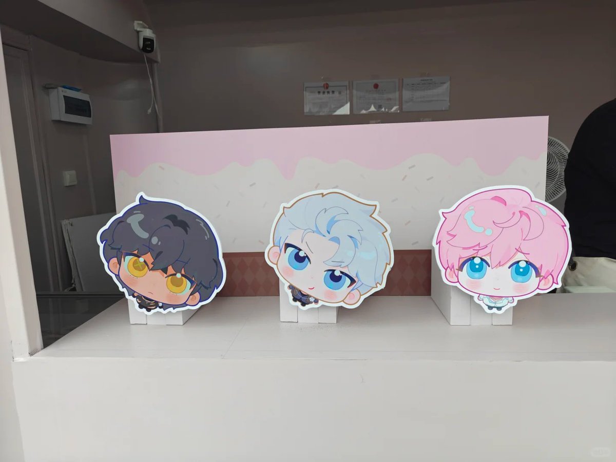 yumeno_haruna's tweet photo. get！
#SilentWhispers #SiWh #otome #神不言 #redland https://t.co/Qk6RWIGC13