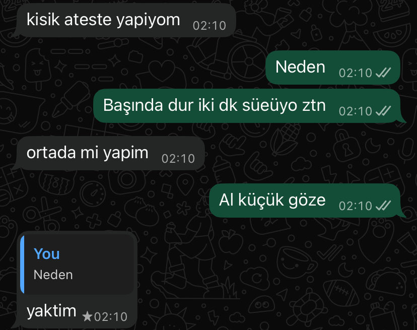 srgeonn's tweet photo. Espressosu bitmiş yokluktan benim onlarda bıraktıgım tkya kalmıs
Giris-gelisme-sonuc bitirdi ya ne kaynatıyon acaba fokur fokur https://t.co/eK7JDdAkMX