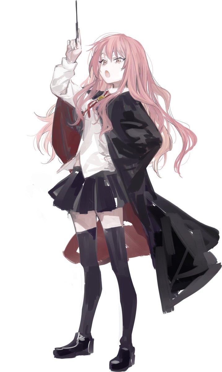 qtthings's tweet photo. @revenant_MMXX https://t.co/myzLwNNcOT