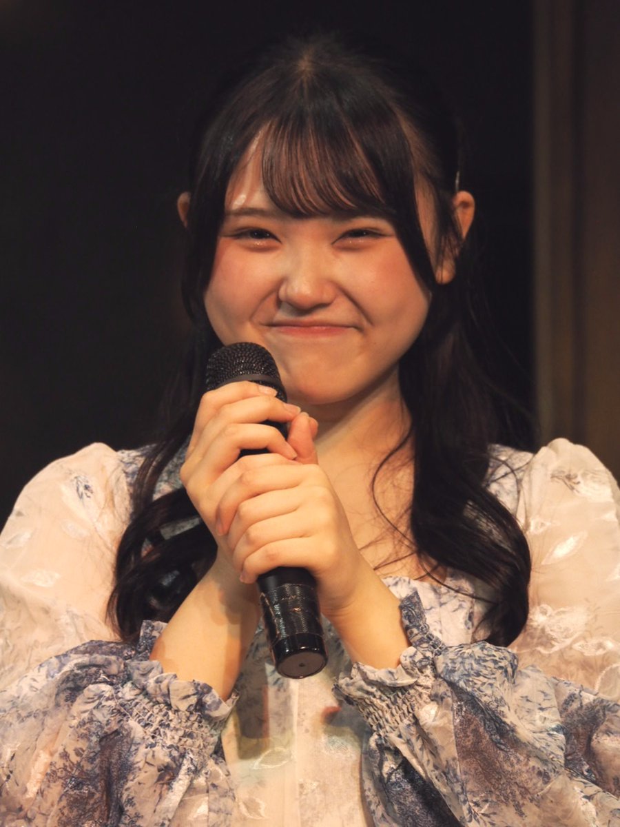 Tomtomcham2026's tweet photo. 20260926赤坂レッドシアター
👼マリンチャンカワ(・∀・)イイ!!
笑顔がかわいい🏆️❇️
&ONE(アンドワン)
#andone
#結木まりん
@marin_one_era_u https://t.co/e5DWOV6Aai