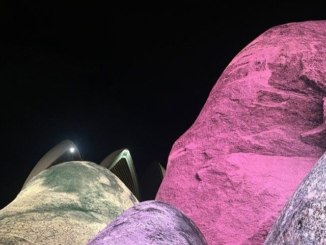 LydiaCLee's tweet photo. Wild Things - free fun (and paid shows) for kids at the Sydney Opera House until October 11 https://t.co/sgz5v7ndwe #WeekendCoffeeShare https://t.co/jZT5i5Bnge