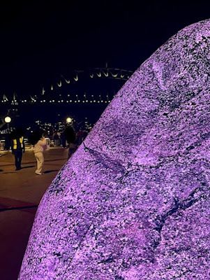 LydiaCLee's tweet photo. Wild Things - free fun (and paid shows) for kids at the Sydney Opera House until October 11 https://t.co/sgz5v7ndwe #WeekendCoffeeShare https://t.co/jZT5i5Bnge
