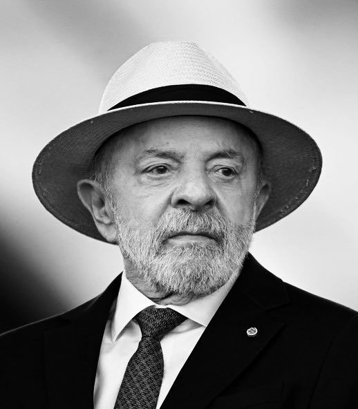 chequeibrasil's tweet photo. 🚨GRAVE: Infelizmente o presidente Lula foi encontrado vivo em Brasília hoje. https://t.co/nT3PjdK0mg