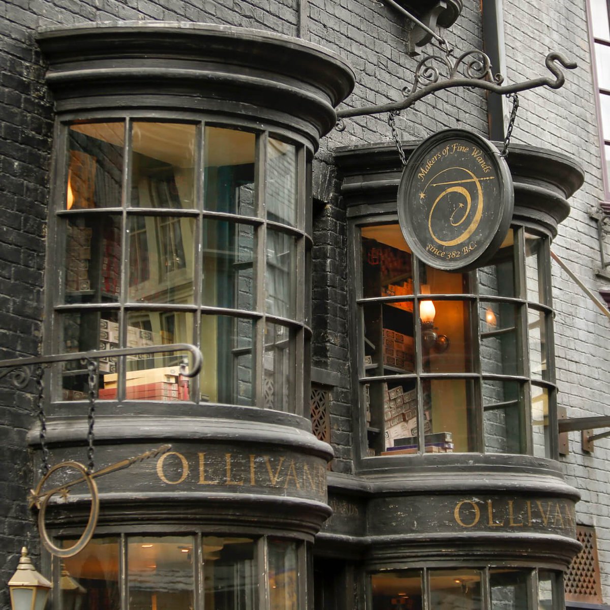 leemarh7099's tweet photo. Ollivander’s wand shop should’ve gone out of business a long, long time ago.

Harry pays seven Galleons for a wand, which sounds reasonable until you actually think about what goes into making one.

If a wand costs seven Galleons, Ollivander has to be making them for significantly less just to cover rent, materials, his time, and still make a profit.

But then you have wands made with unicorn hair.

Ron’s two wands, Draco’s, Cedric’s and Lupin’s all use unicorn hair, and Slughorn tells us unicorn hairs cost ten Galleons each.

So Ollivander is already losing at least three Galleons on the material alone before you even factor in the wood, his time, craftsmanship and everything else that goes into making the wand.

And the customers are terrible for business too.

Most people buy their wand at eleven and keep it for the rest of their lives. The wand chooses the wizard, so it’s not like people are coming back every few years for a replacement.

Sure, people like Ron and Neville can end up with hand-me-downs, but that’s even worse for Ollivander because he isn’t getting a new sale.

So who exactly is keeping this business alive?

His customers mostly buy one wand when they’re eleven, they’re likely all shopping around the summer holidays, and then they disappear for decades.

Meanwhile, Ollivander has to pay for materials, his own time, and presumably a pretty expensive shop in the middle of Diagon Alley.

Considering Ollivanders was apparently established in 382 BC, this shop should’ve gone bankrupt centuries ago.

How the hell is Ollivander making money?