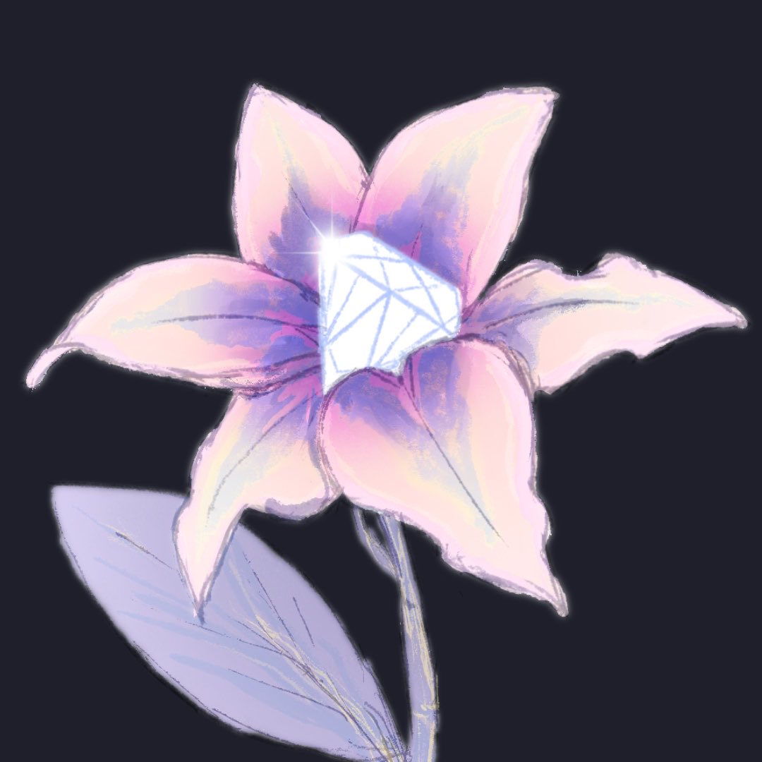 sodarealm's tweet photo. Day 2 of Realmtober: Gift!
Really wanted to play around with gradient maps so chose Keef and digital art for this prompt!!
#realmtober #realmdnd #realmdndfanart https://t.co/Xx698BNq14