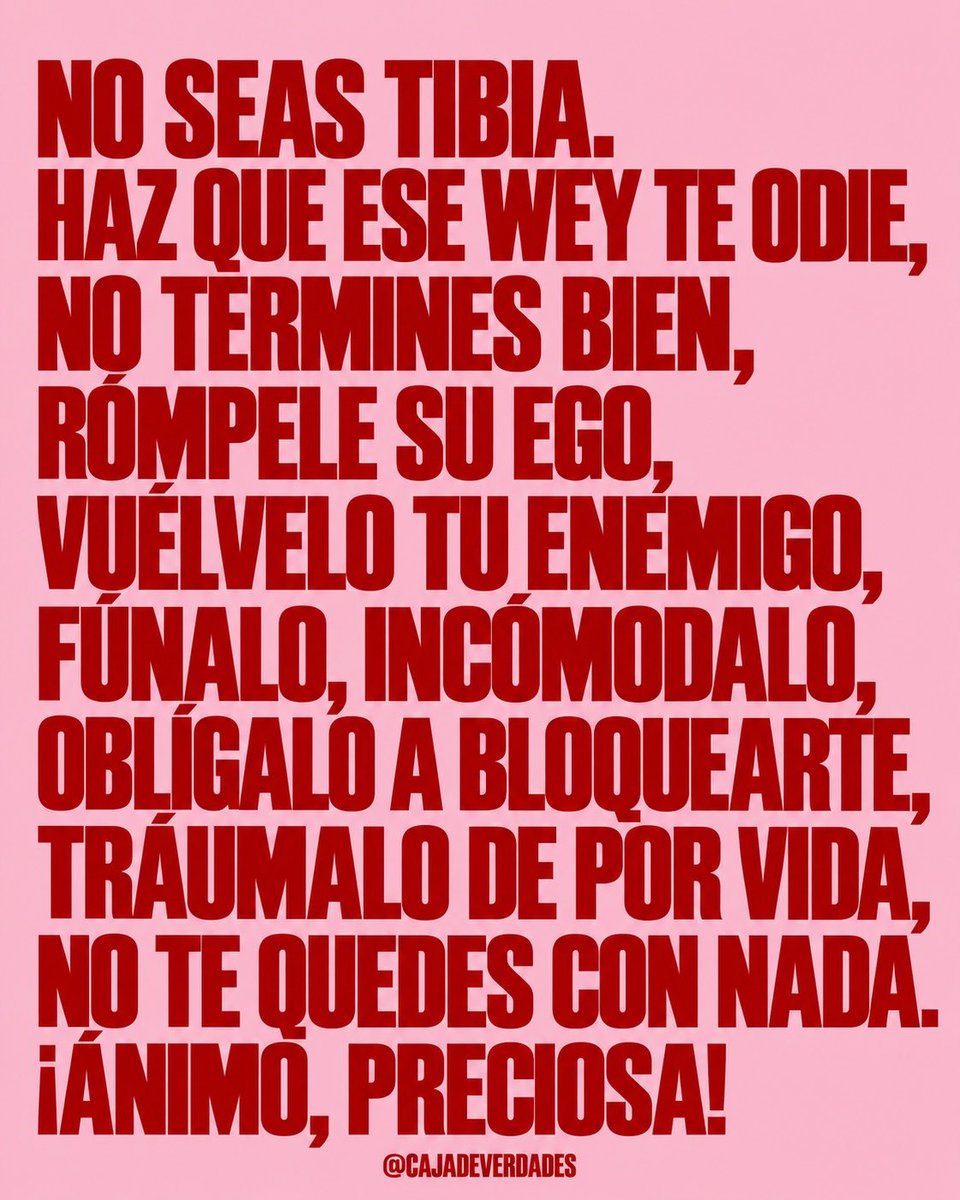 CAJADEVERDADES's tweet photo. https://t.co/Uql635PdKy