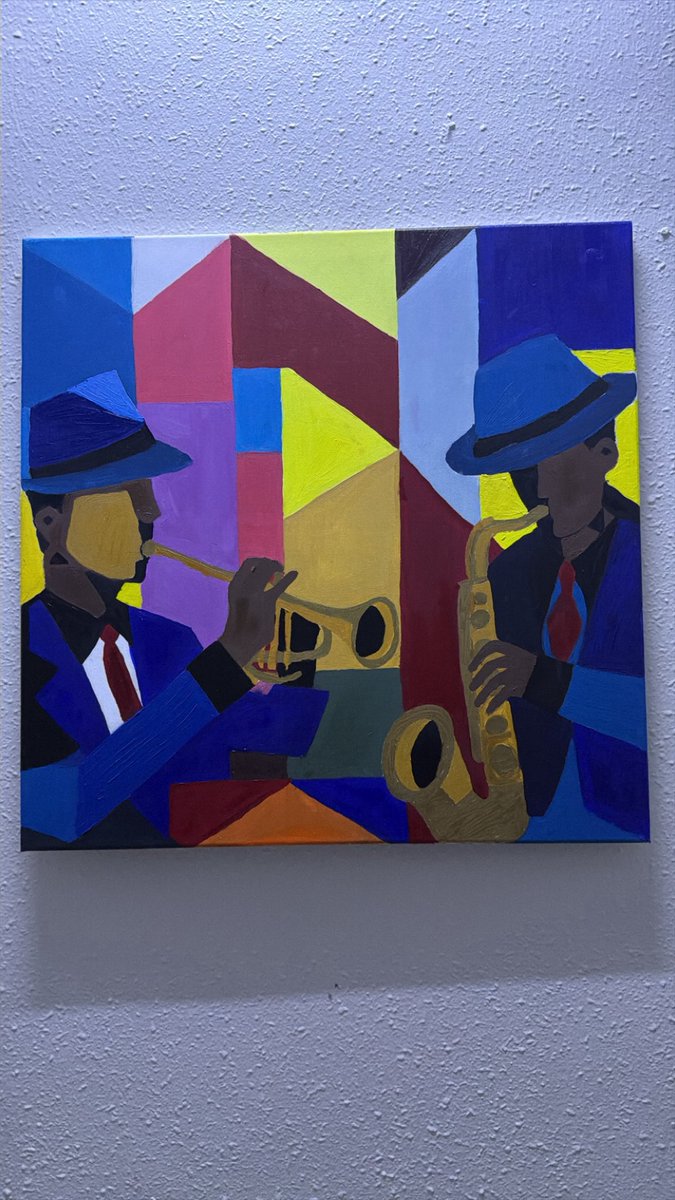 I93ziz's tweet photo. My niece Art 🖼️ https://t.co/8pkAMYGcuS