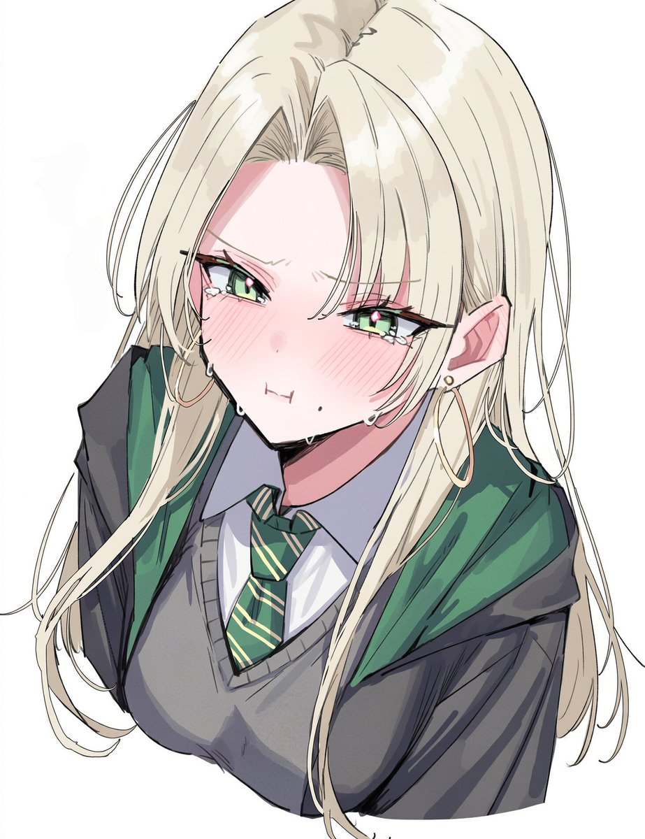 Izeartwo's tweet photo. Shut up, Malfoy
#malfoy #malfoid https://t.co/n8QrcQS9ui
