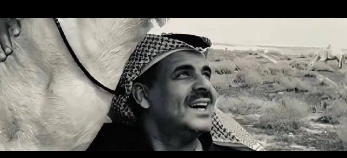 Aii3_7's tweet photo. " وجد مَن قفى وهو في رجّا كلمة تعال 
والتفت من عقب ما قفى ولحدٍ لدّ فيه ".

- ضيدان بن قضعان . https://t.co/um1Y7moIXE