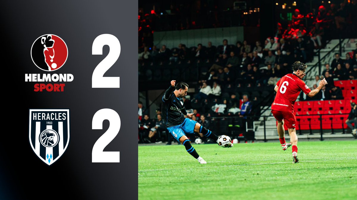 HeraclesAlmelo's tweet photo. 📺 Samenvatting #HELHER
🔗 https://t.co/fxS1cxVgLU
#WijZijnHeracles https://t.co/bs9wRcmJ63