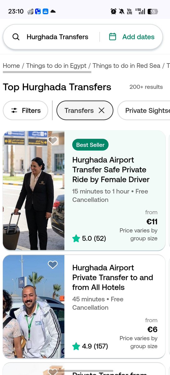 TarekSaaeeed's tweet photo. Lady Drive Egypt is owed €1,198.27: the August bill and funds from Sept 1–15 for trips completed through your platform. After a whole year working with you, our account was closed for non-compliance. This has nothing to do with money for services already performed. I have a history with my clients, and they are still in contact with me. Transfer the money, or I’ll keep exposing you until the whole world knows this platform are thieves  @ViatorTravel