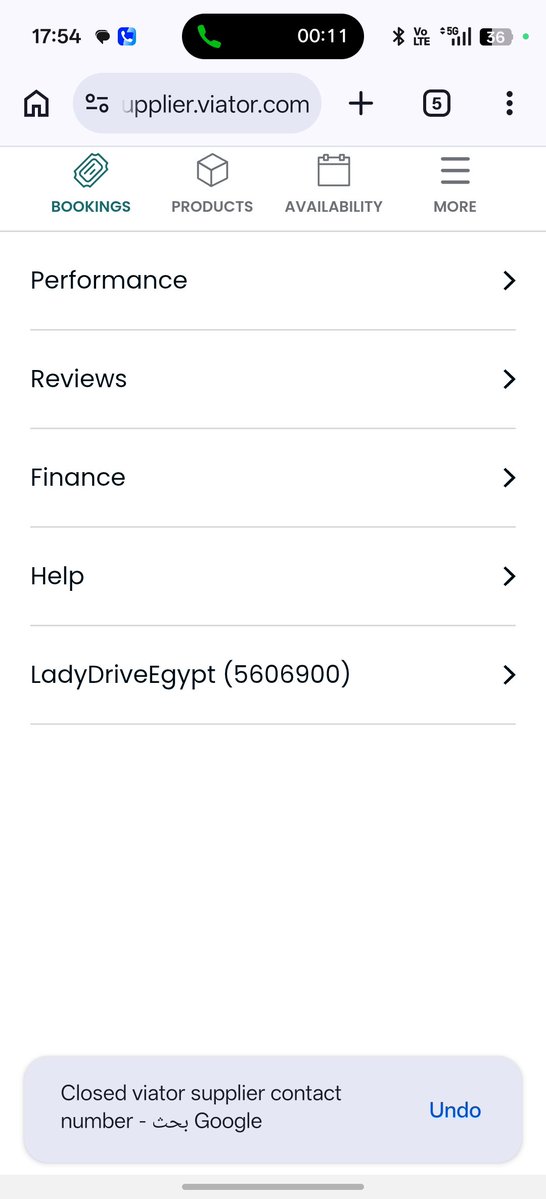 TarekSaaeeed's tweet photo. Lady Drive Egypt is owed €1,198.27: the August bill and funds from Sept 1–15 for trips completed through your platform. After a whole year working with you, our account was closed for non-compliance. This has nothing to do with money for services already performed. I have a history with my clients, and they are still in contact with me. Transfer the money, or I’ll keep exposing you until the whole world knows this platform are thieves  @ViatorTravel