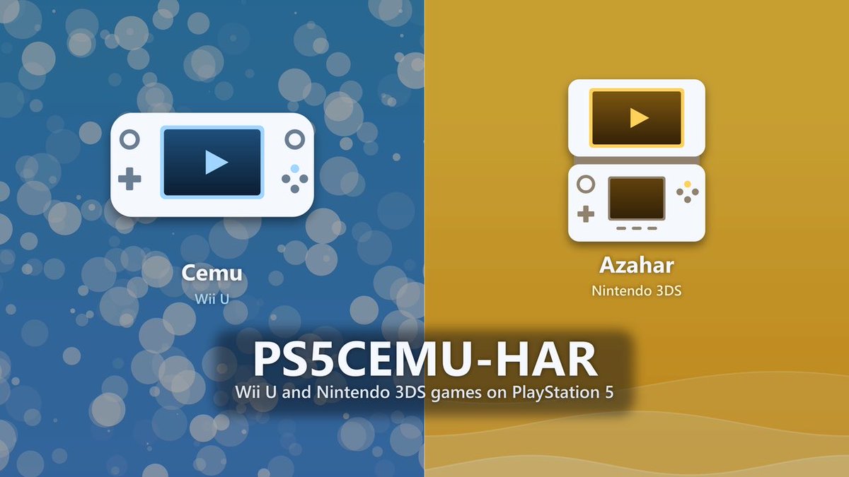 yourbenis's tweet photo. ALL IN ONE?!… Coming soon.

https://t.co/PaGAHE12XB

#ps5homebrew https://t.co/20cg8NNfSt