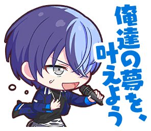toyaorin's tweet photo. i love this kind of toya stamps hes so cool https://t.co/J6SckjuWuA