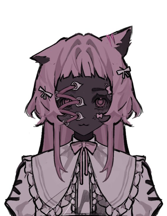 stretchyusagi's tweet photo. ₍ᐢ. .ᐢ₎ ₊˚⊹♡ auction ♡⊹˚₊ ₍ᐢ. .ᐢ₎

[ BACKROOMTOBER - DAY 3 ]

info ⬇️  #adoptable #adopt https://t.co/NeFiuLh6C6