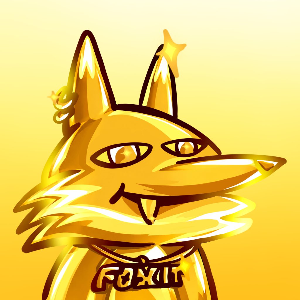 foxithere tweet picture