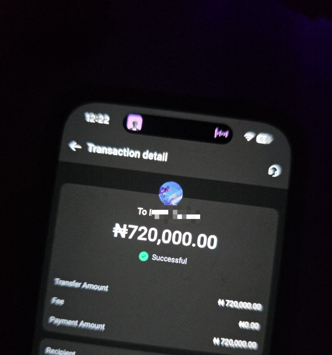 investorfreeyo's tweet photo. Spend it wisely 💖 https://t.co/rehv9xp4U5
