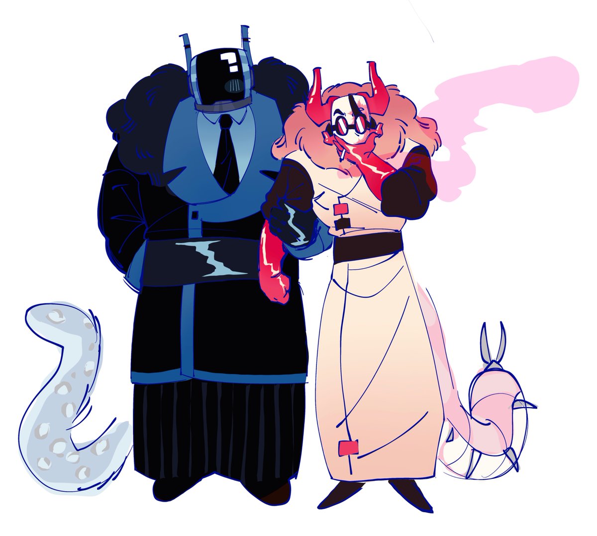 NoxieEternity's tweet photo. what a normal healthy couple 

#sublaser https://t.co/sZVVfBY4gX