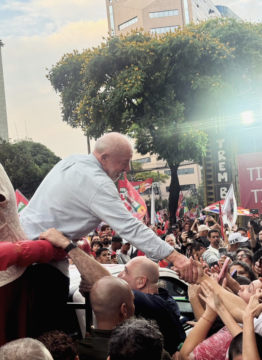 FilipePuc's tweet photo. Belo Horizonte MG
❤️⭐️ https://t.co/2HNMmnIUzZ