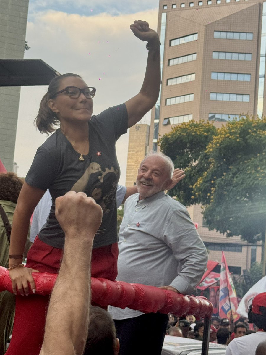 FilipePuc's tweet photo. Belo Horizonte MG
❤️⭐️ https://t.co/2HNMmnIUzZ
