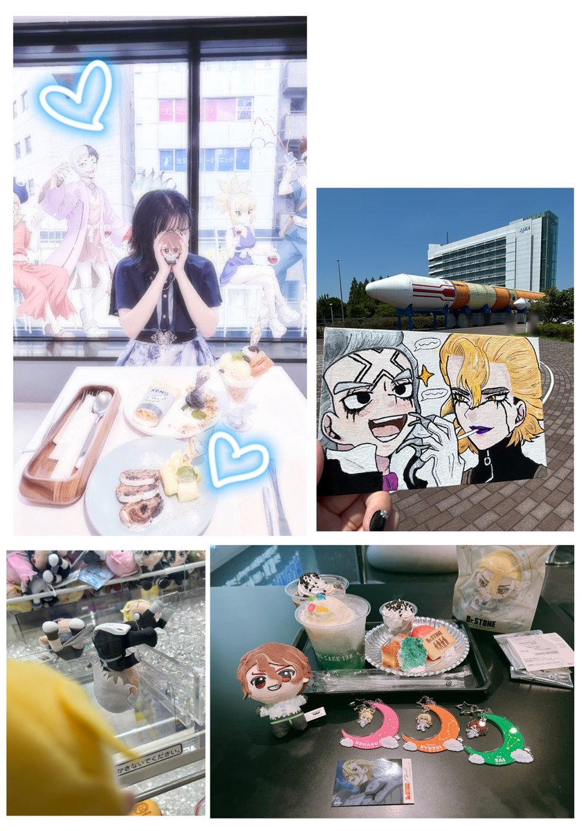 Maron_Waashoi's tweet photo. テンプレお借りしました！
6、7月くらいからの新参者です🙇‍♀️
⚠️雑多です！

❤️♻️📮で気になる方ゆっくりお迎えにいきます、片想い3日です！
リトリンはこちら▼
https://t.co/ahQedeKX7F

#dcstクラスタ自己紹介カード
#dcst好きさんと繋がりたい
#dcst絵描きさんと繋がりたい https://t.co/h4UqXcYlG3
