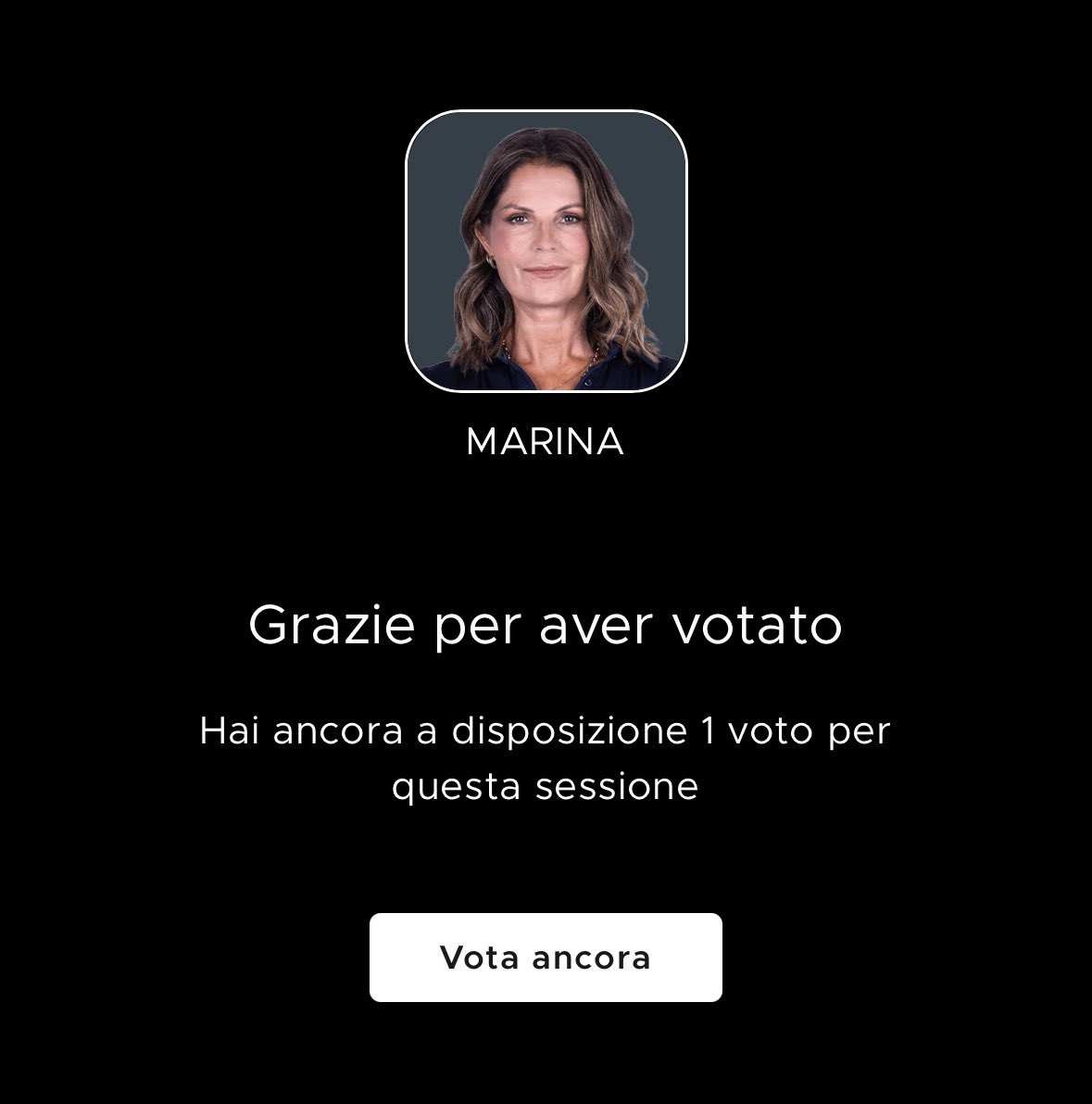 cookieconfuso's tweet photo. IL CONCETTO È CHIARO

#gfvip https://t.co/GNEkMD0KL8