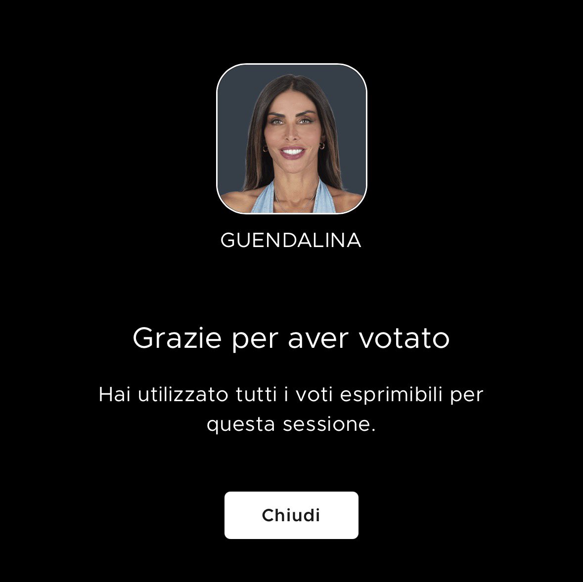 cookieconfuso's tweet photo. IL CONCETTO È CHIARO

#gfvip https://t.co/GNEkMD0KL8