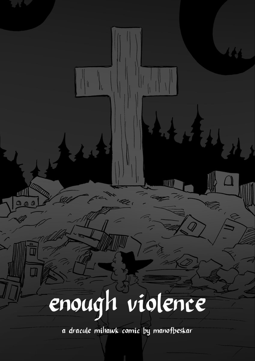 manofbeskar's tweet photo. 🦅 enough violence

a short comic about mihawk’s relationship with kuraigana https://t.co/6Lx6fZg9EH