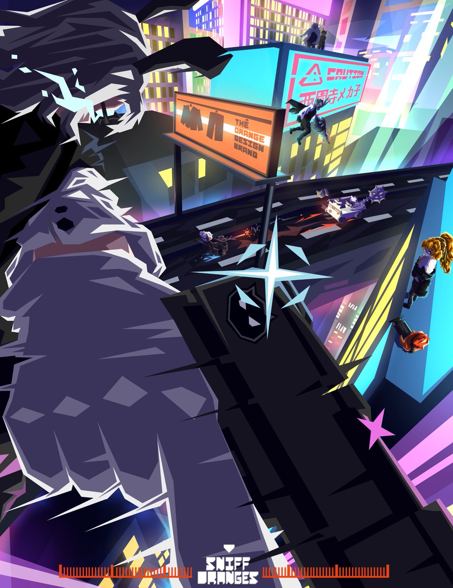 snifptf's tweet photo. Dark Heroes Chase Scene

#TheBattleCats #にゃんこ大戦争 https://t.co/Oxj1qE4gNN