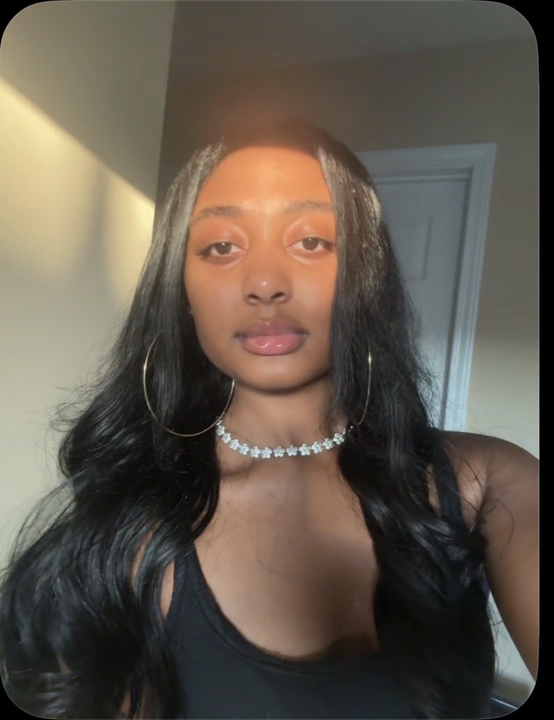 JocelynHarmer's tweet photo. #brownskin #fypシ゚viral https://t.co/kWwPswSLlk