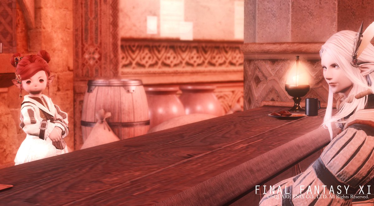 koukouai0230's tweet photo. 新しい旅たちはウルダハから！

#FF14 https://t.co/SxppLahtoE